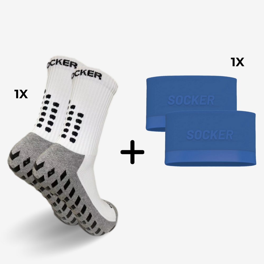 Grip Tape & Gripsok Bundel