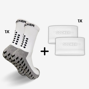 Grip Tape & Gripsok Bundel