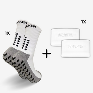 Grip Tape & Gripsok Bundel