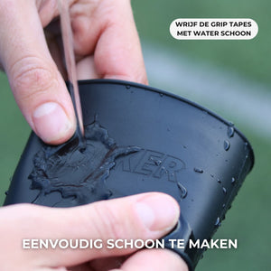 Grip tape - Zwart